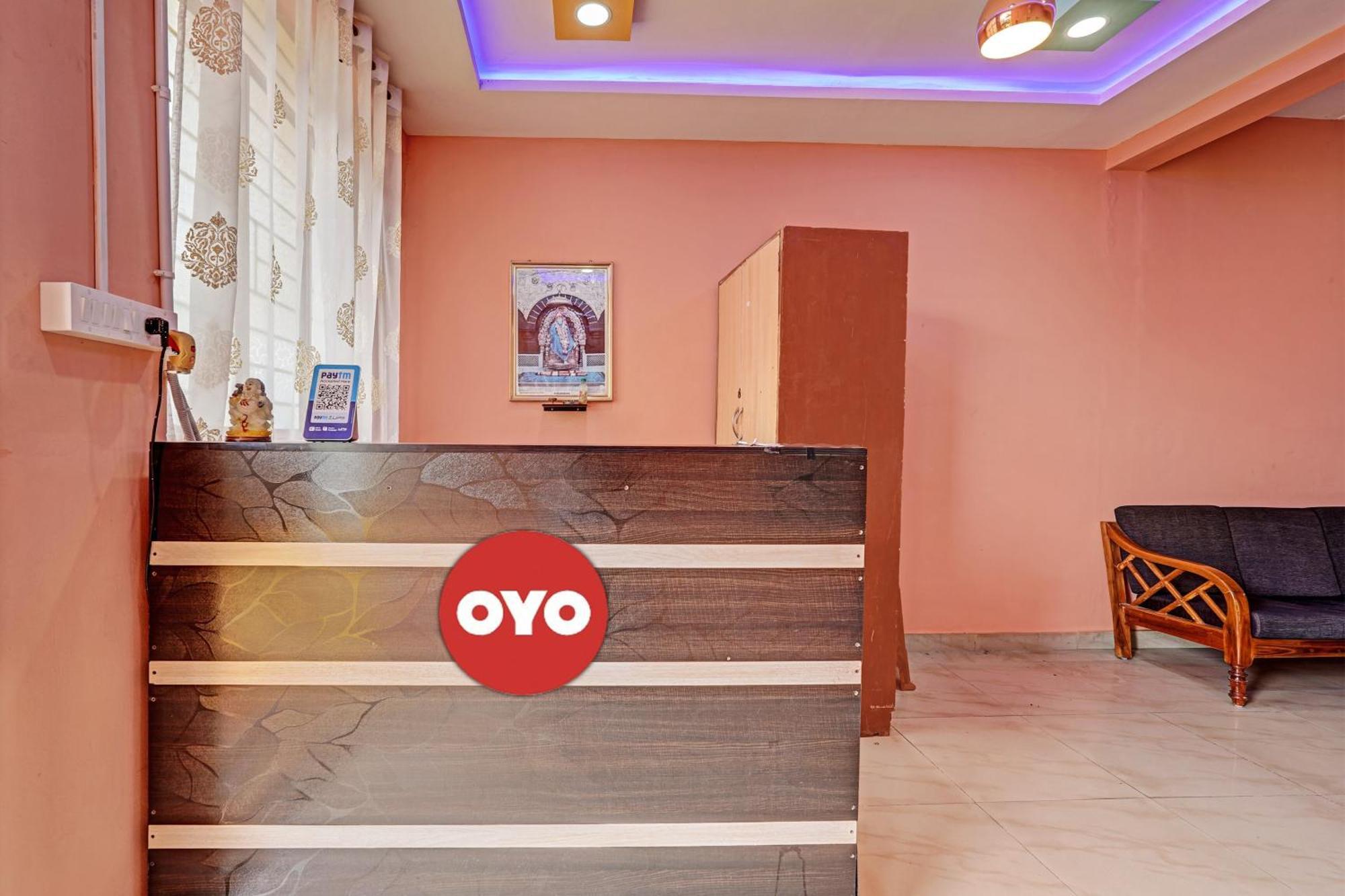 Super Collection O Druvi Corporate Hotel Kammasandra エクステリア 写真